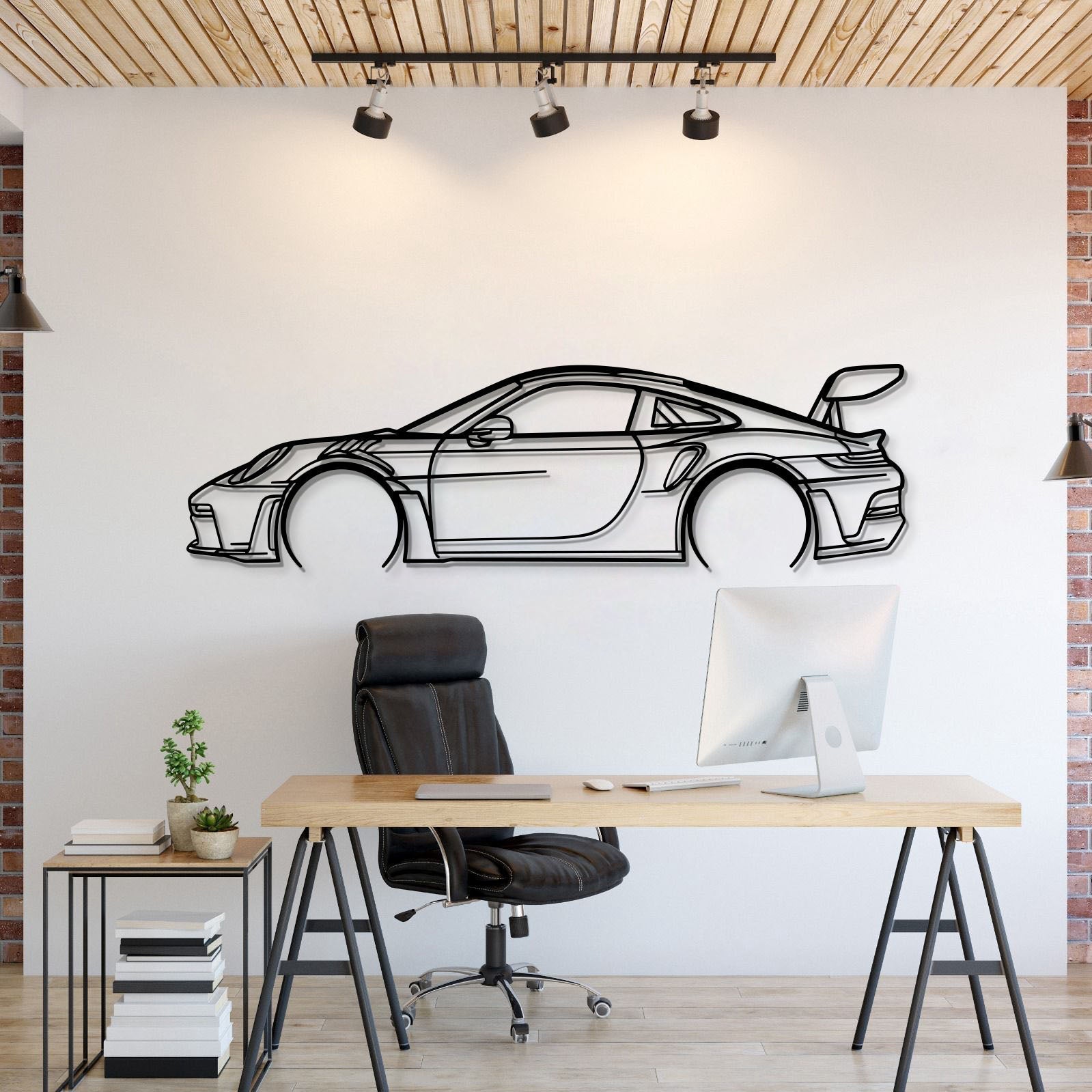 Wall