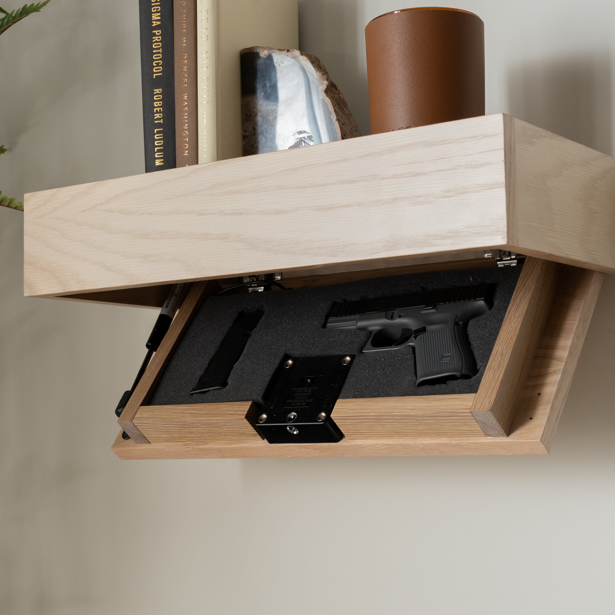 Safety/Storage