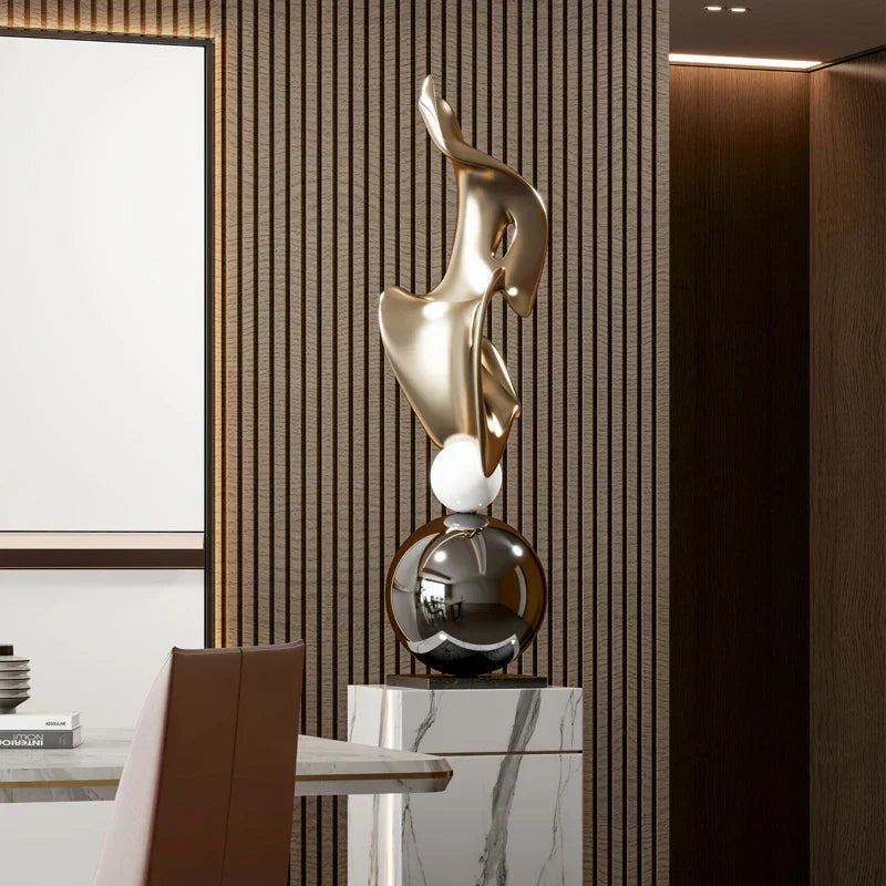Sculptures