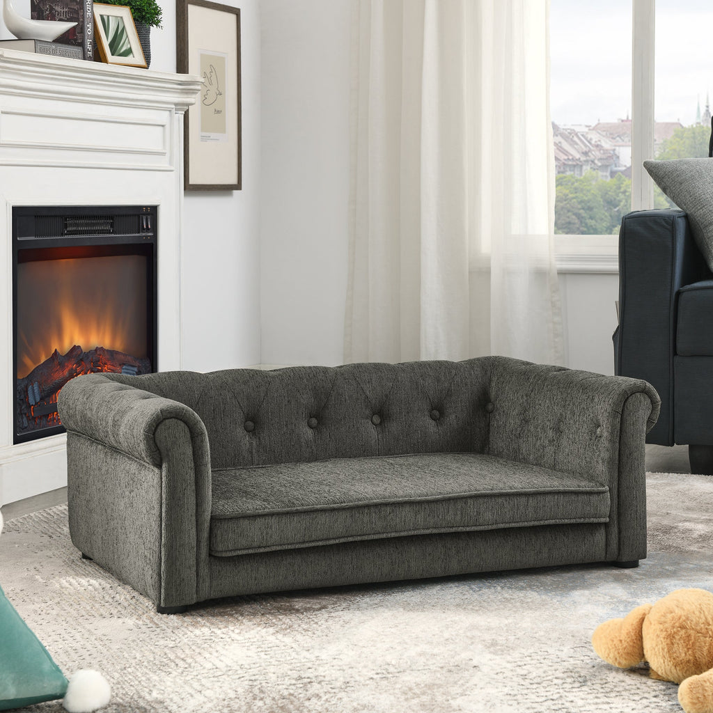 Modern Style Pet Bed Small and Medium Dogs