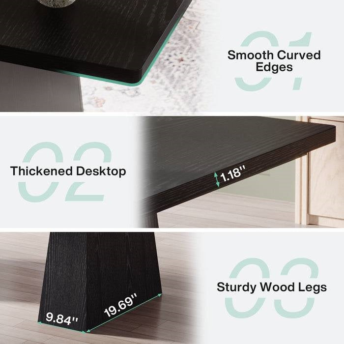 Modern Home Office Computer Desk