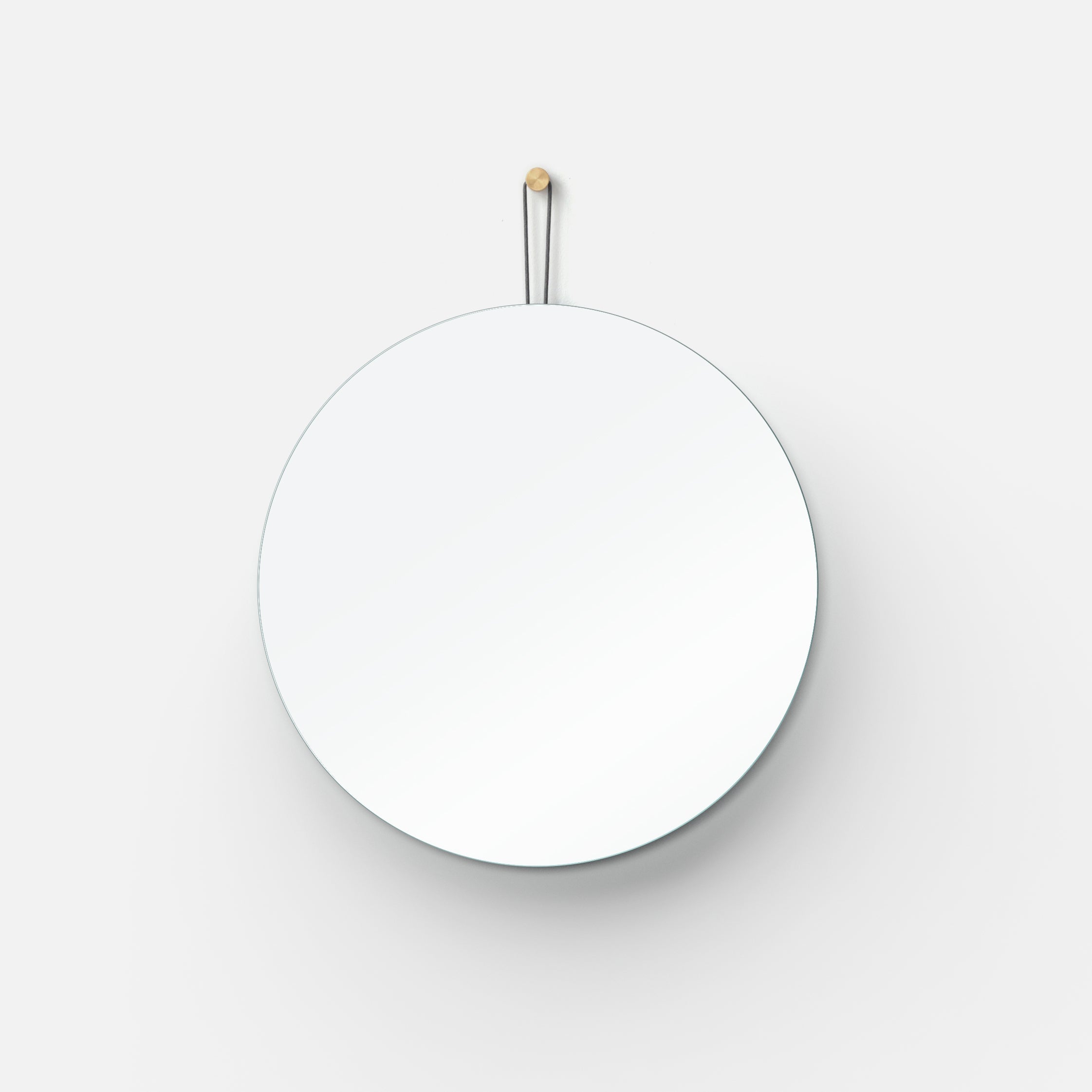 Lure Mirror - Round