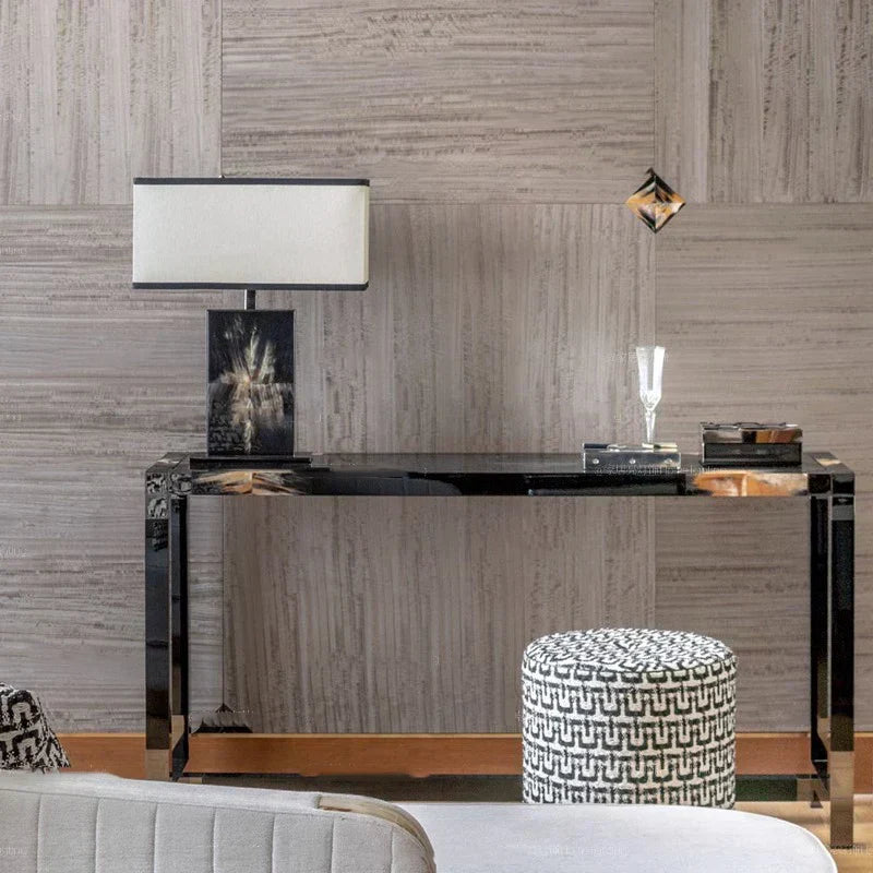 Italian Luxury Table Lamps