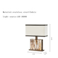 Italian Luxury Table Lamps