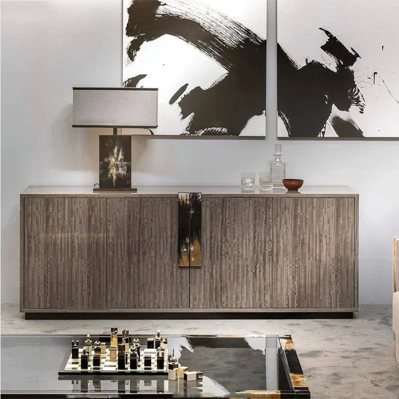 Italian Luxury Table Lamps