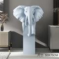 Elephant Ornaments