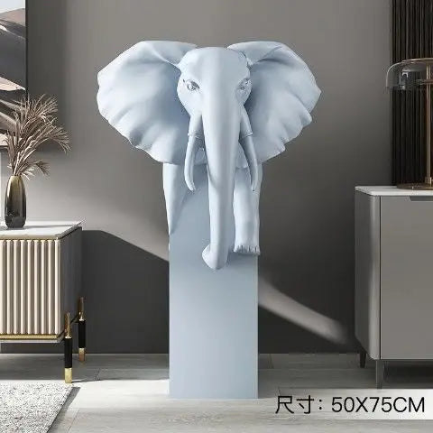 Elephant Ornaments