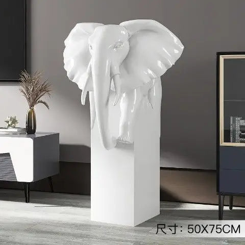 Elephant Ornaments