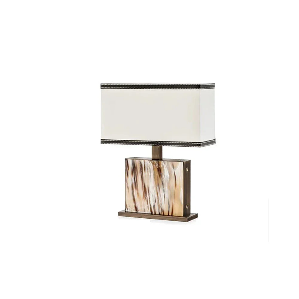 Italian Luxury Table Lamps