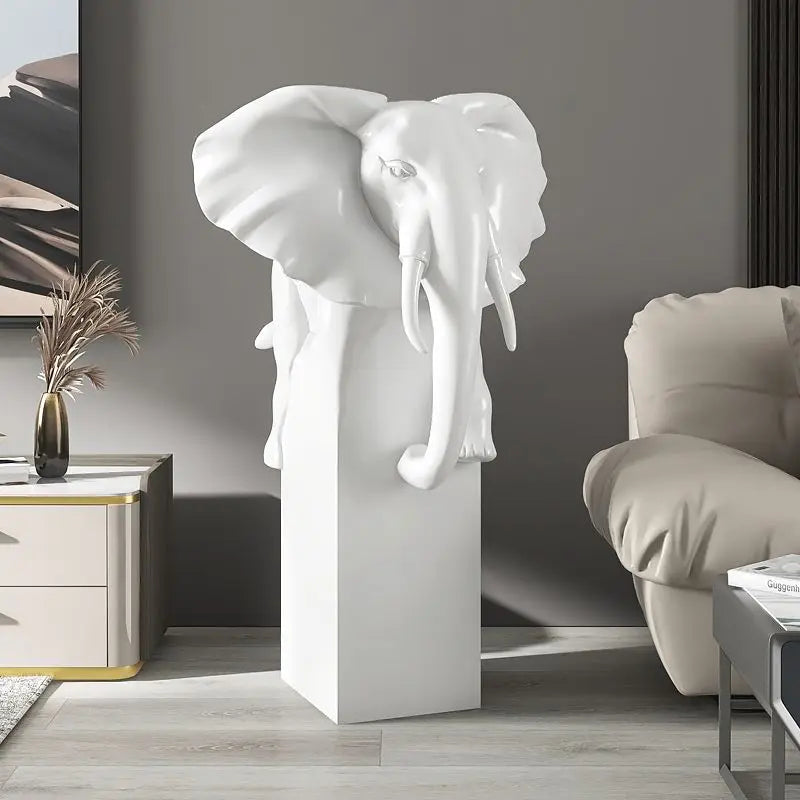 Elephant Ornaments