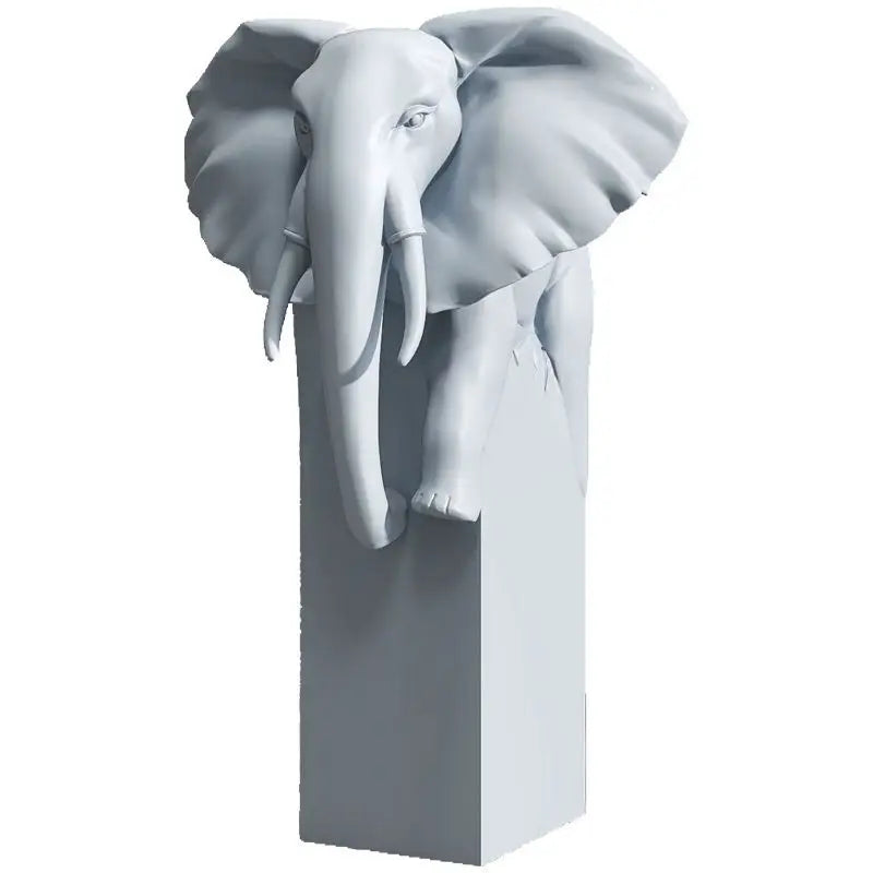 Elephant Ornaments