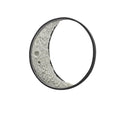 Crescent Wall Lamp for Outdoor