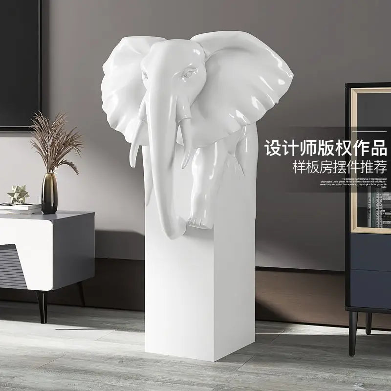 Elephant Ornaments