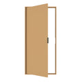 Hidden Panel Murphy Door Kit