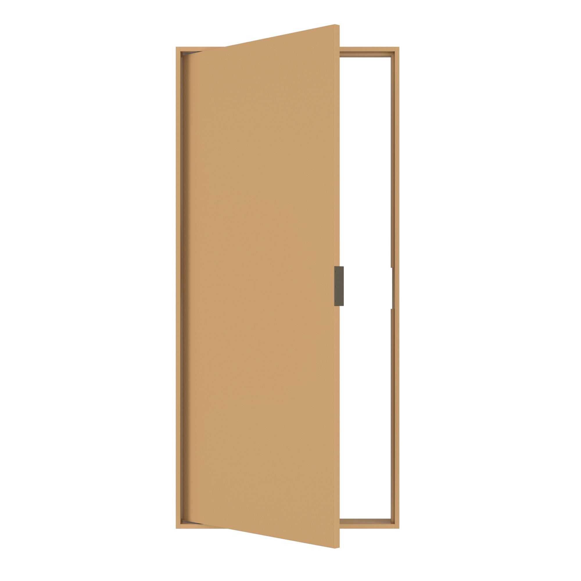 Hidden Panel Murphy Door Kit