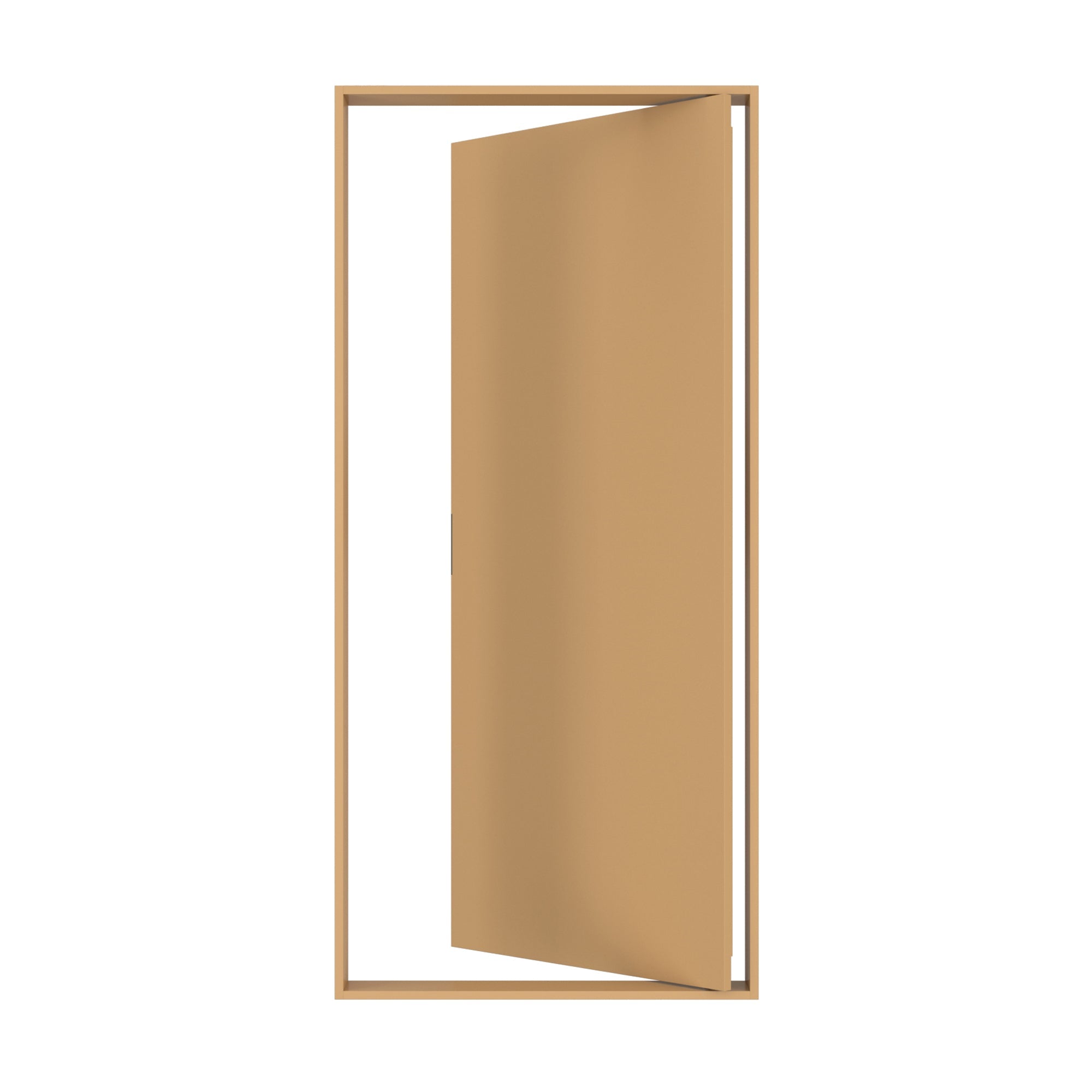 Hidden Panel Murphy Door Kit