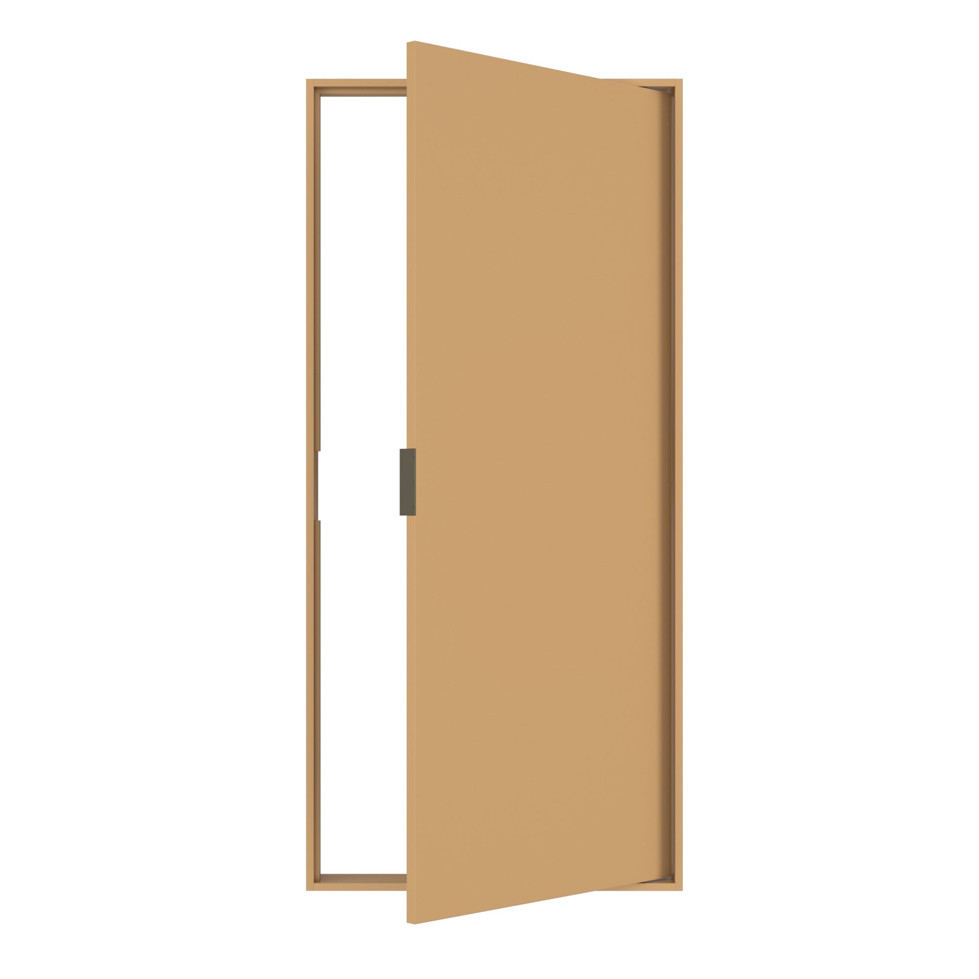 Hidden Panel Murphy Door Kit