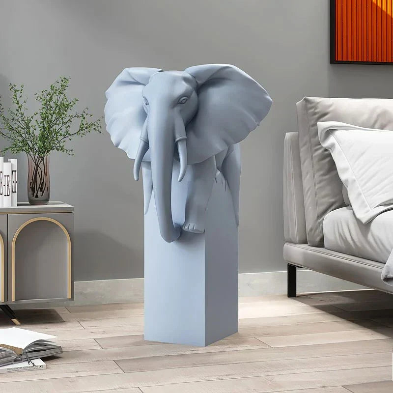 Elephant Ornaments