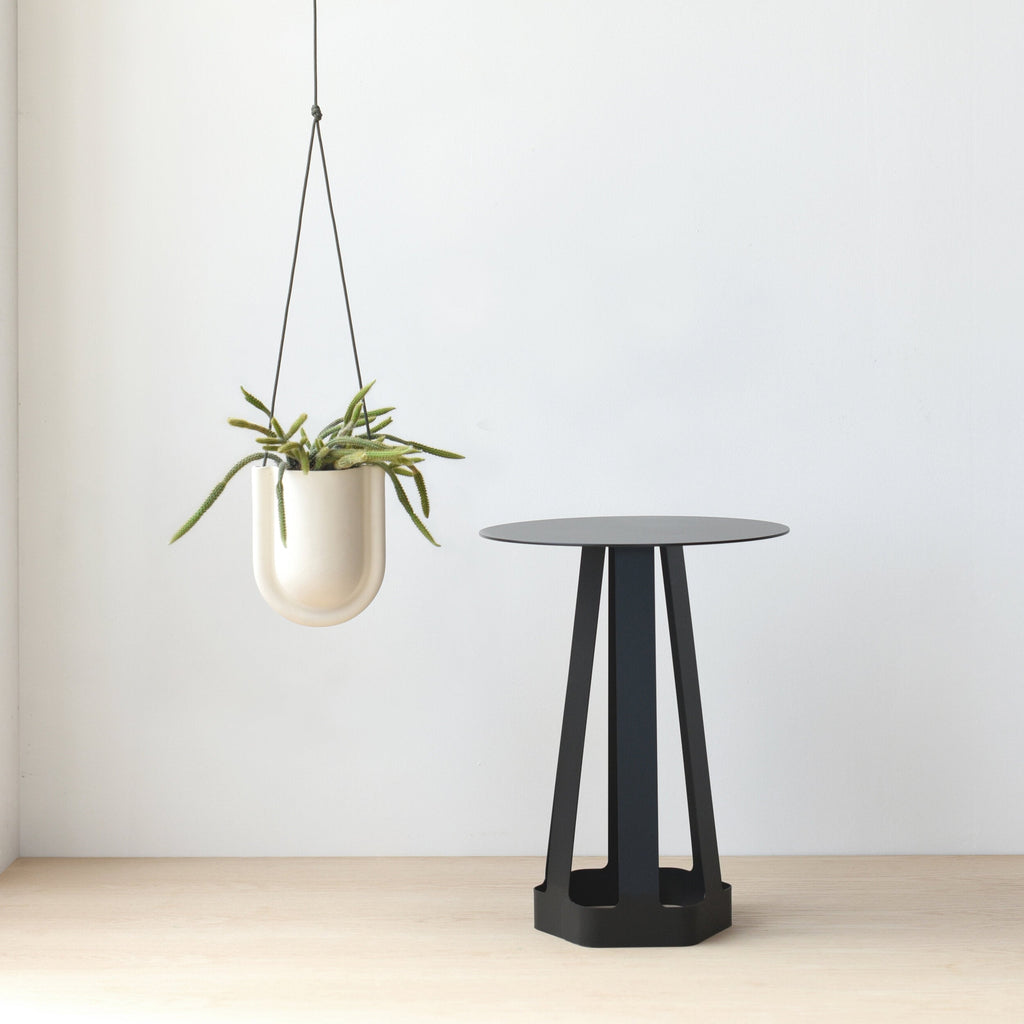 Sixagon Table/Stand