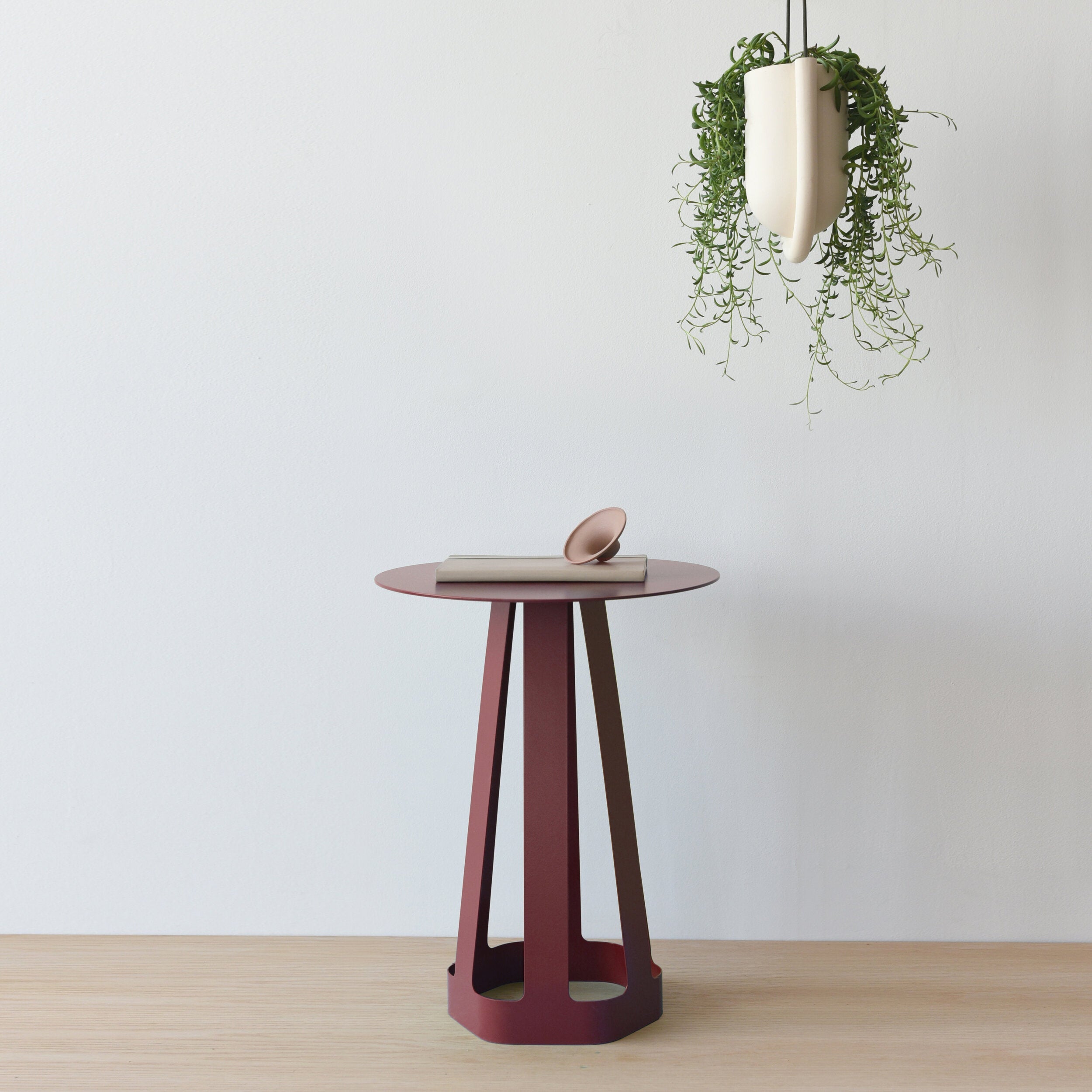 Sixagon Table/Stand