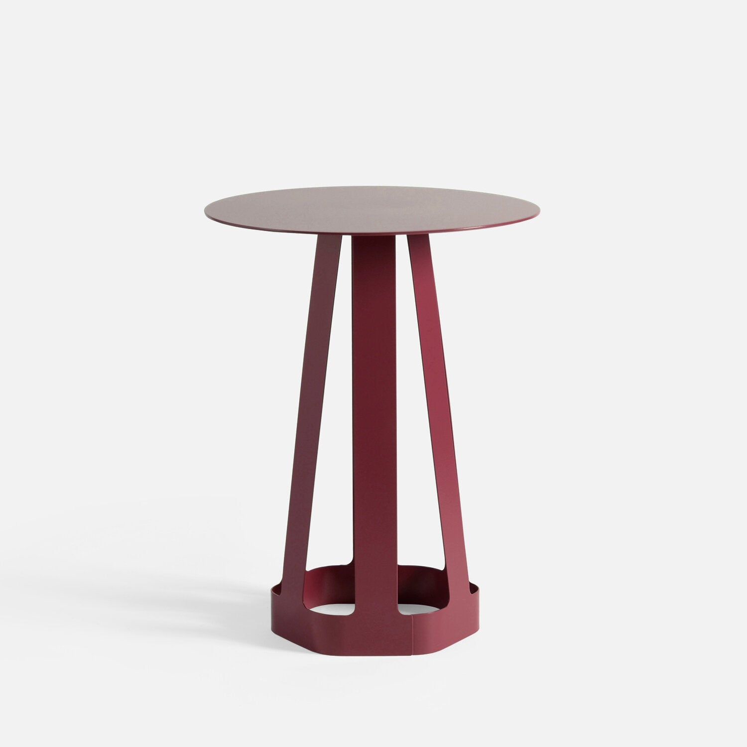 Sixagon Table/Stand