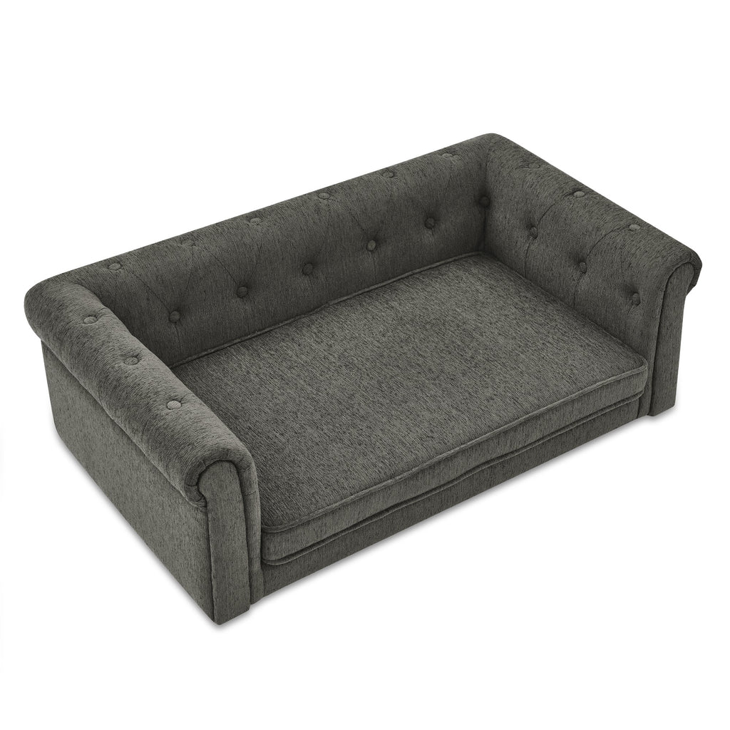 Modern Style Pet Bed Small and Medium Dogs