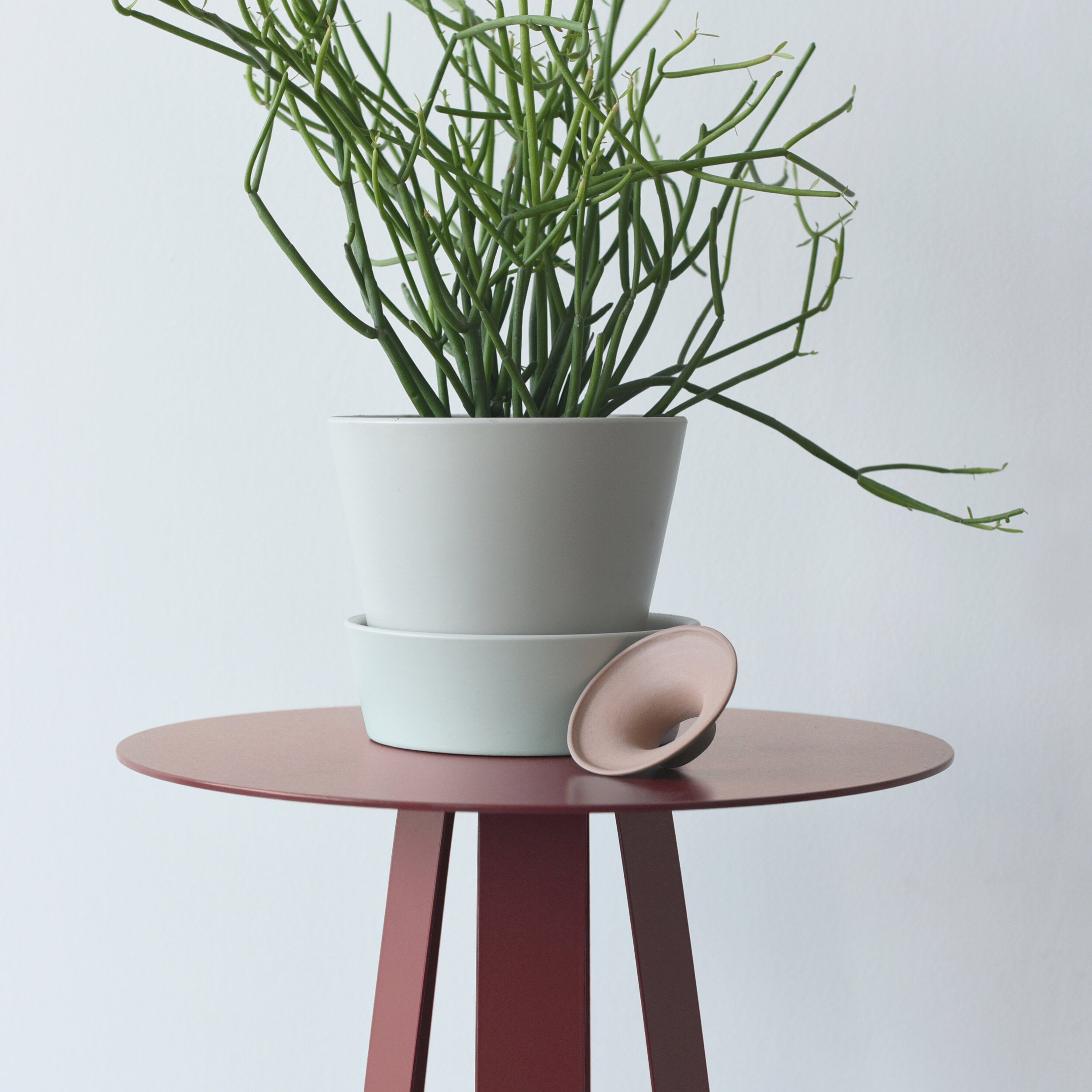 Sixagon Table/Stand